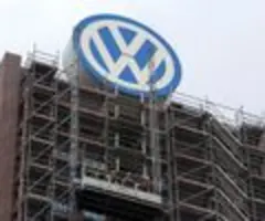 Bericht: Volkswagen findet Ersatz für offenen Sitz im Aufsichtsrat