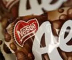 Razzia bei Nestle-Tochter Perrier in Frankreich