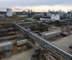 BASF warnt vor Konjunkturabkühlung – Chemienachfrage unter Druck