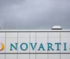Novartis hebt Prognose an - Sandoz-Abspaltung im Oktober