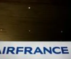Freispruch für Air France im Prozess zu Flugzeugabsturz