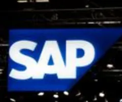 Anhaltend starkes Cloud-Geschäft macht SAP optimistischer