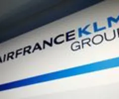 Air France-KLM im Gespräch über Einstieg bei Air Europa