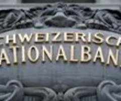 Devisenreserven der SNB sinken im Juni um 76 Milliarden Franken