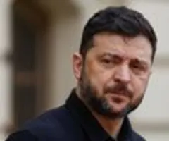 Umstrittener US-Friedensplan: Selenskyj sucht Hilfe bei Europäern