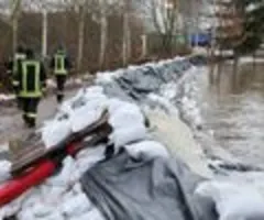 Münchener Rück - "Normale" Unwetter prägen Naturkatastrophen-Bilanz