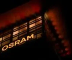 AMS-Osram schrumpft sich gesund - Auto-Sensoren gehen an Infineon