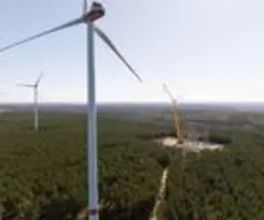 BayWa-Umsatz schrumpft - Kunden sind verunsichert