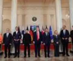 EU und USA koordinieren neue Sanktionen gegen Russland