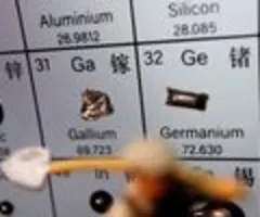 Materialmangel in Industrie steigt - besonders in der Elektrobranche