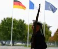 Deutschland und Frankreich machen Weg für KNDS-Börsengang frei