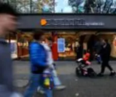 Deutscher Einzelhandel im ersten Halbjahr mit Umsatzplus