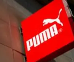 Puma verkraftet China-Boykott besser als Adidas