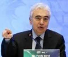 IEA: Freigabe der Ölreserven hat bereits "starke Auswirkung" auf Märkte