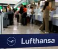 Piloten erklären Gespräche mit Lufthansa für gescheitert - beraten über Streik