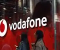 Erholtes Deutschland-Geschäft macht Vodafone optimistisch