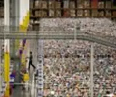 Italienische Behörde schränkt Amazons Umgang mit Mitarbeiterdaten ein