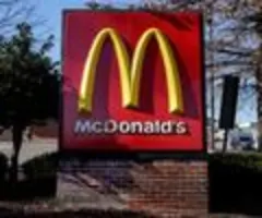 WSJ - McDonald's-Mitarbeiter müssen Entlassungen schlucken