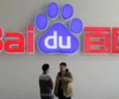 Chinesische Baidu legt Übernahmepläne für Joyy ad acta