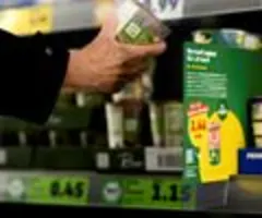 Deutsche Inflationsrate verharrt im Juli überraschend bei 2,0 Prozent