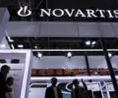 Novartis-Aktie steigt nach MS-Studienerfolg - Rückschlag bei Zelltherapie
