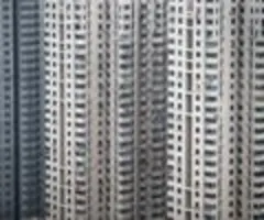 Bericht - China prüft Erwerb unverkaufter Immobilien zur Eindämmung der Krise
