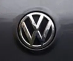 Volkswagen investiert 36 Milliarden Euro im Jahr