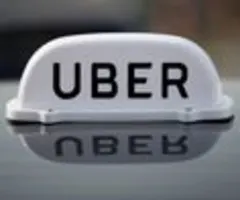 US-Fahrdienst Uber will sparen und weniger Leute einstellen
