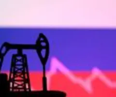 USA - Wollen russisches Öl für Indien billiger machen