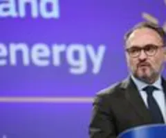 EU-Kommission will im Notfall Kerosinbestände umverteilen