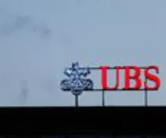 UBS-Präsident - Wollen bei Börsenbewertung Klassenbester werden