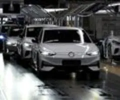 Volkswagen gewinnt in Europa und Amerika an Fahrt - China schwächelt