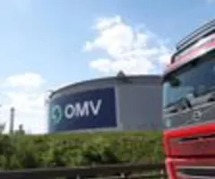 OMV verbucht Gewinnrückgang - Nahost-Konflikt belastet Förderung