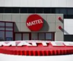 Mattel verschreckt Anleger mit Gewinnwarnung - Aktie stürzt ab