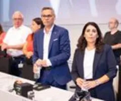 VW-BR- Vorstand hat Tabubruch begangen - IG Metall schließt Streiks nicht aus