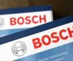 Bosch schließt Milliarden-Übernahme in den USA ab