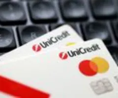UniCredit hebt Prognose an - Jahresstart besser als erwartet