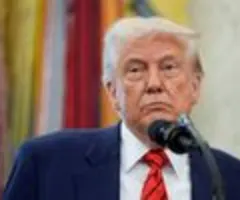 US-Inflation legt nach Zollschock kaum zu - "Bleibt Mysterium"