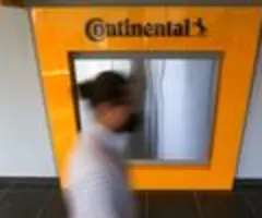 Continental prüft Auswirkungen von US-Zöllen