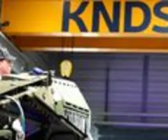 KNDS stellt neuen Kampfpanzer für Frankreich auf "Leopard 2"-Basis vor