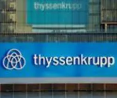 Thyssen hält an Option für IPO der Wasserstofftochter fest