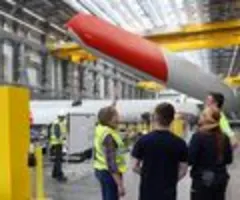 Windkraft sorgt bei RWE für steigende Gewinne zum Jahresauftakt