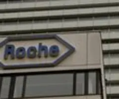 Starker Franken drückt Roche-Umsatz - Prognose bestätigt