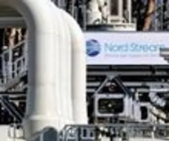 Betreiber - Mehrere Schäden an Nord-Stream-Gaspipelines
