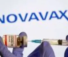 EU-Behörde will in Kürze über Novavax-Impfstoff entscheiden