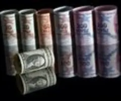 Talfahrt der türkischen Lira beschleunigt sich - Erneut Rekordtief
