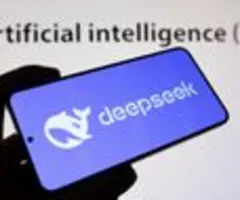 Bericht: Investitionen ohne Stimmrecht bei chinesischem KI-Startup DeepSeek