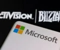 EU - Microsoft macht für Activision-Deal Zugeständnisse