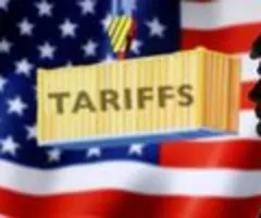 Zahl der US-Erstanträge auf Arbeitslosenhilfe sinkt überraschend