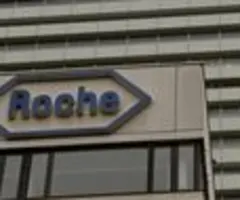 Roche hofft mit Milliardenzukauf auf neuen Arznei-Umsatzrenner